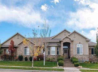 1033 W Pheasant Tail Dr, Riverton, UT 84065