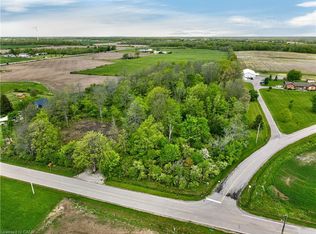 Pt S1/2 Link Rd LOT 36, Cayuga, ON N0A1E0