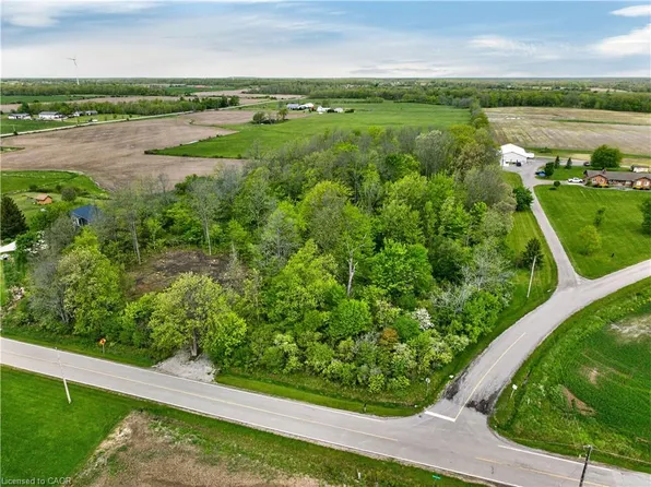 Pt S1/2 Link Rd Lot 36, Cayuga, ON N0A 1E0