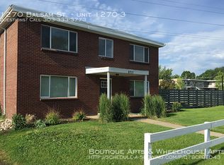 8170 W 13th Ave #1270-3, Denver, CO 80214