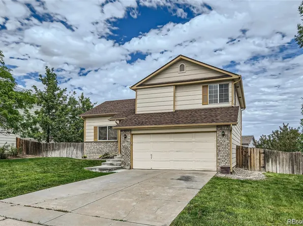 9544 Josephine Street, Thornton, CO 80229