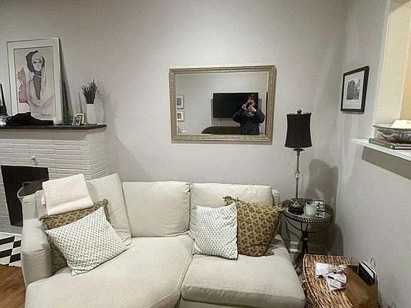 2nd image of 118 W 3rd St #2R