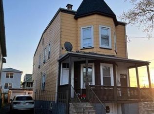 152 Park Pl, Elizabeth, NJ 07206