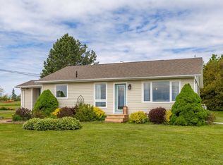 689 Clyde River Rd, Clyde River, PE C0A1H1