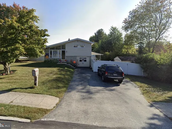 305 W Valley Forge Rd, King Of Prussia, PA 19406