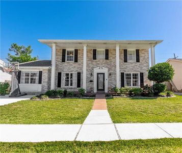 6308 Boutall St, Metairie, LA, 70003