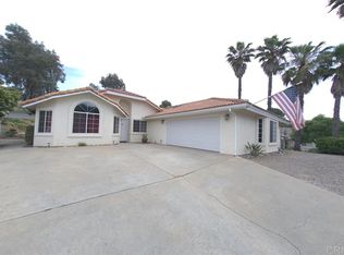 24554 Pappas Rd, Ramona, CA 92065