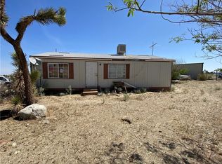 11575 Ponderosa Rd, Pinon Hills, CA 92372