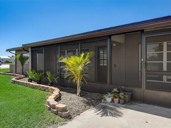 3315 Dover Dr, Punta Gorda, FL 33983