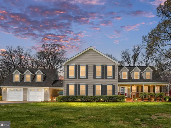 12340 Elk Run Rd, Midland, VA 22728