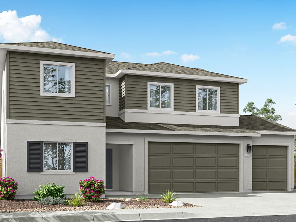 Plan Elevation.