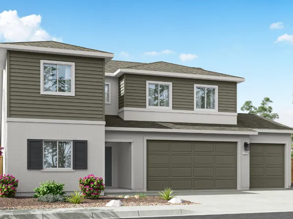 Mammoth Plan, Woodbridge