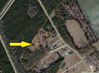 0 Risher Mountain Road, Walterboro, SC 29488