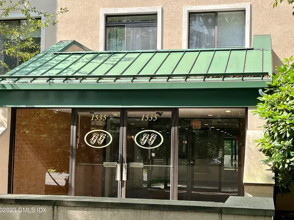 1535 E Putnam Ave APT 203, Greenwich, CT 06870