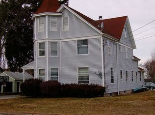 33 Clark St, Westerly, RI 02891