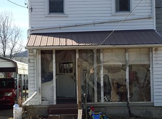 625 Ridgley St Orbisonia, Orbisonia, PA 17243