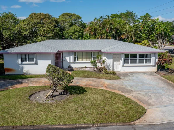 1015 NW 3rd Street, Boynton Beach, FL 33435