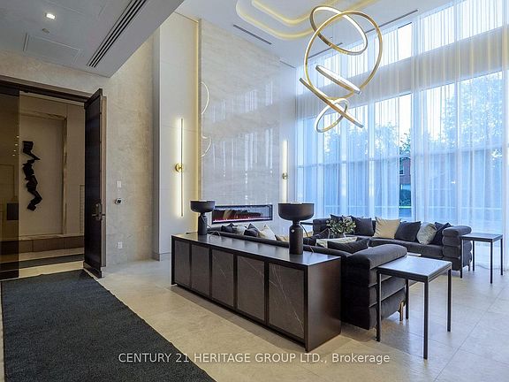 4th image of 8888 Yonge St N #710