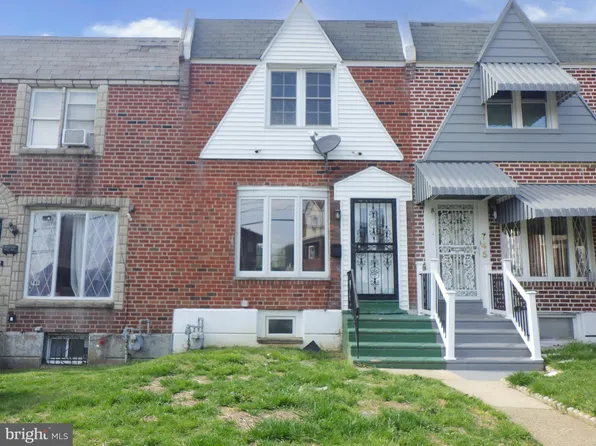 747 Fern St, Darby, PA 19023