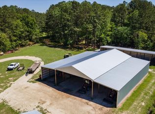 135 A J Murry Rd, Cleveland, TX 77328