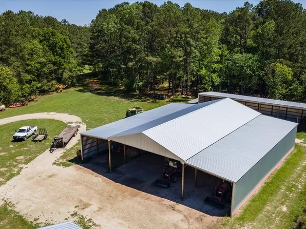 135 A J Murry Rd, Cleveland, TX 77328