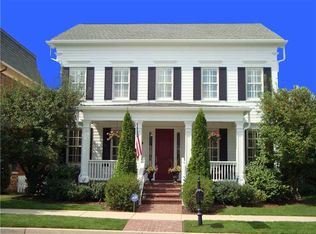 12620 Treaty Line St, Carmel, IN 46032