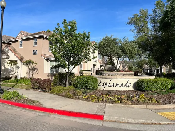 4603 Esplanade Cir, Folsom, CA 95630
