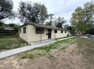 213 N Foote Ave, Colorado Springs, CO 80909