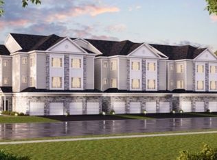 43 Veterans Way #59, Morris Plains, NJ 07950