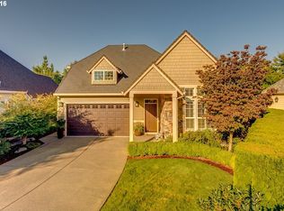 3807 Oak Meadow Loop, Newberg, OR 97132