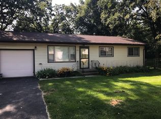5410 Wainwright Dr, Wonder Lake, IL 60097