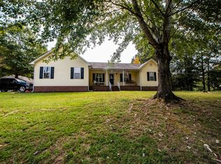 585 Pine Ridge Rd, Lexington, TN 38351