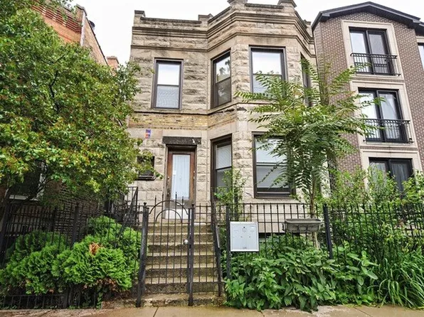 2647 W Rice St, Chicago, IL 60622