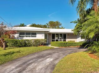 2417 Bayview Dr, Fort Lauderdale, FL 33305
