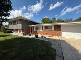 1626 Hillside Dr, Dayton, OH 45432