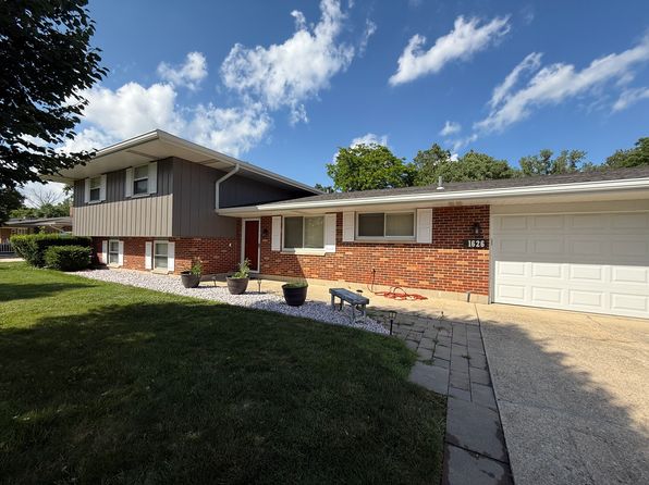 1626 Hillside Dr