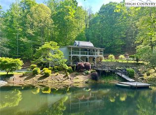 2200 Zacks Fork Rd, Lenoir, NC 28645