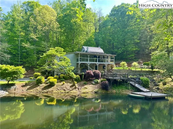 2200 Zacks Fork Road, Lenoir, NC 28645