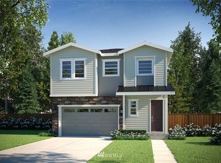 22210 44th Homesite North 11 Ave SE, Bothell, WA 98021