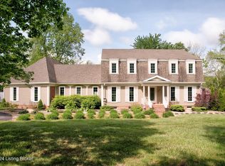 9912 Constantine Cir, Prospect, KY 40059