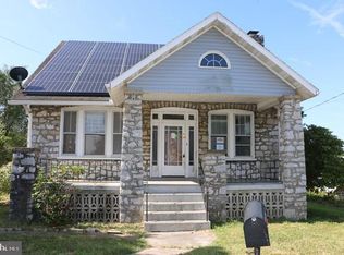 15219 National Pike, Hagerstown, MD 21740