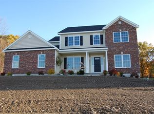 8 Meadowbrook Ct, Ballston Spa, NY 12020