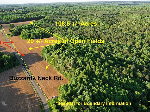 3rd image of Buzzards Neck Rd Lot Wp001