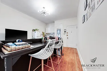 Rented by Blackwater Associates Inc.