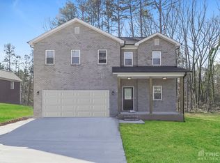 100 General Braxton Bragg St, Stanley, NC 28164