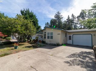 498 Sherwood Loop, Florence, OR 97439