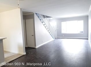 969 N Mariposa Ave APT 7, Los Angeles, CA 90029