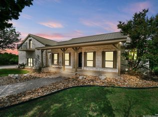 16134 San Cayetano, Helotes, TX 78023