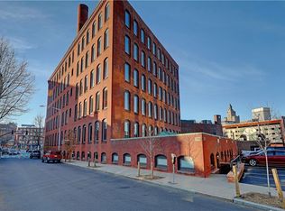 116 Chestnut St SUITE M, Providence, RI 02903