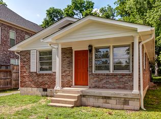 4904B Nebraska Ave, Nashville, TN 37209